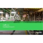 EcoStruxure Control Expert – Small (S) 1 User Digital License