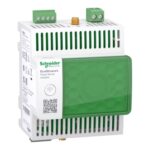 שרת אנרגיה מתקדם - סוגי תקשורת Zigbee - Modbus Serial &TCP/IP - דאטה לוגר - 3 שנים - מתח פיקוד 24VDC