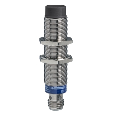 גשש קרבה גלילי קוטר 18 מ"מ טורי התקנה בולטת מחבר U20