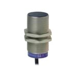 גשש קרבה גלילי קוטר 30 מ"מ NO טורי כבל יצוק 10 מטר