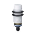 גשש קרבה גלילי קיבולי 30 מ"מ - NO+NC PNP טווח 15 מ"מ