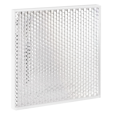 רפלקטור מרובע 100X100 מ"מ