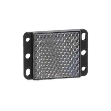 רפלקטור מרובע 50x50 מ"מ