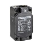 גוף מפסק גבול פלסטיק - XCKS - ללא ראש - ללא מנוף - מגעים מהירים NO+NC