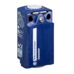 גוף מפסק גבול קומפקטי - ללא ראש - ללא מנוף - מגעים איטיים NO+NC ניתוק לפני חיבור