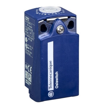 גוף מפסק גבול קומפקטי - ללא ראש - ללא מנוף - מגעים איטיים 2NC