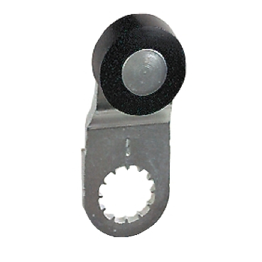 מנוף למפסקי גבול XCMD/XCKD/P/T - גלגלון פלסטיק 20/36 מ"מ